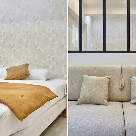 Residence Le Marais By Studio Prestige Paris Exterior photo