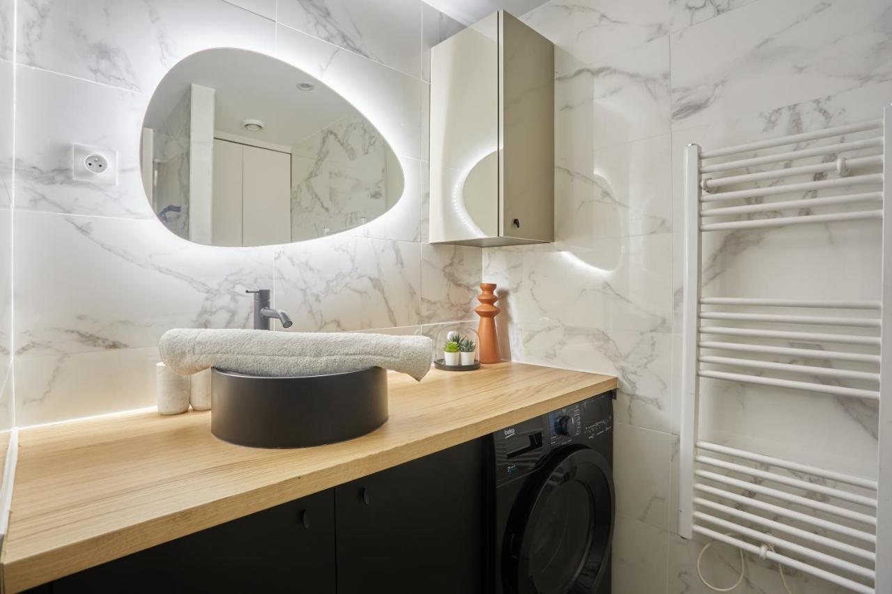 Apartamento Le Marais By Prestige *