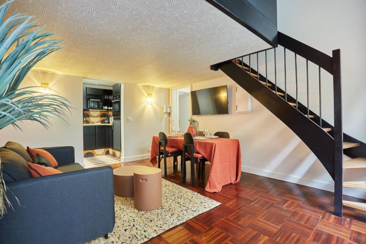 Appartamento Le Marais By Prestige