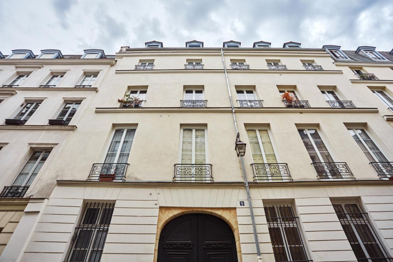 Le Marais By Prestige Apartamento
