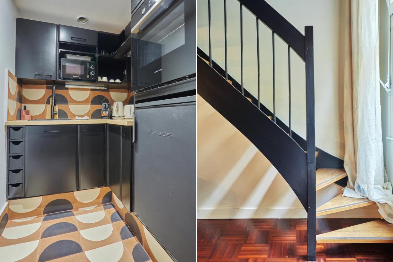 Le Marais By Prestige * Parigi
