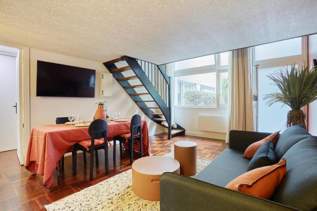 Le Marais By Prestige Apartamento