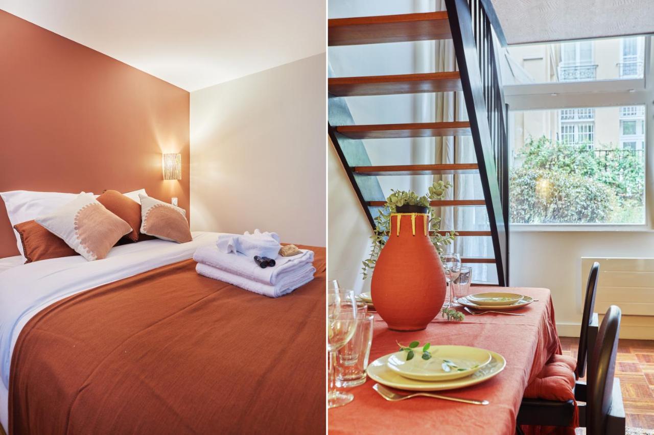 Le Marais By Prestige Appartamento *