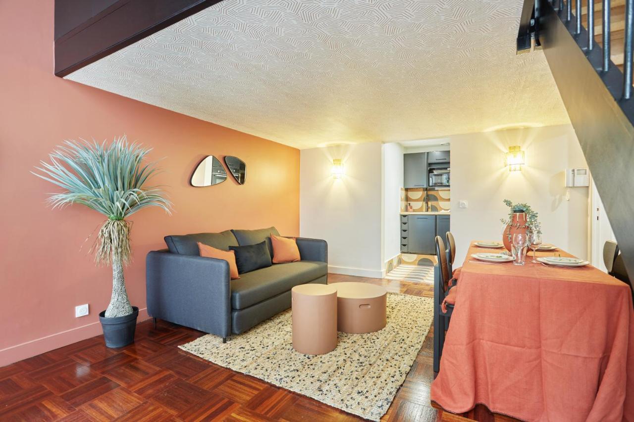 Le Marais By Prestige * Parigi