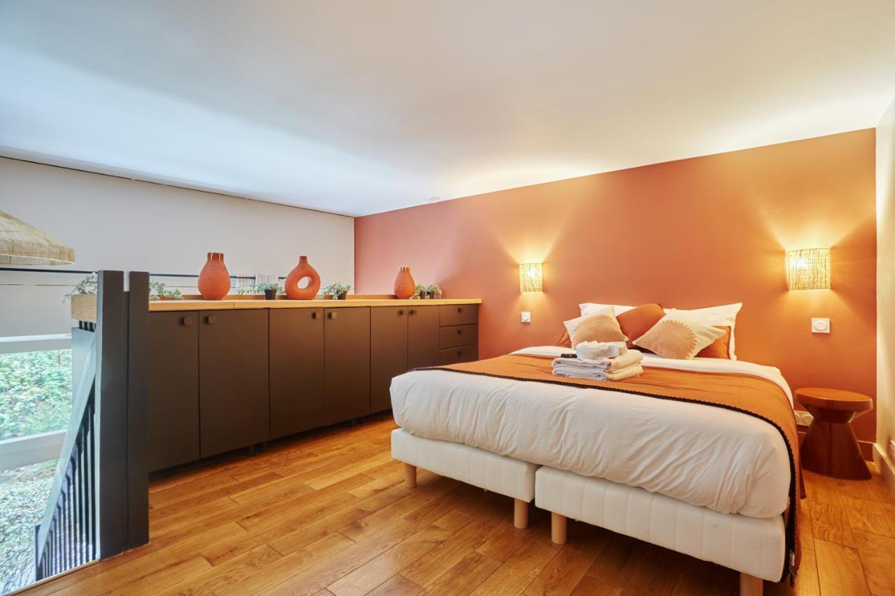 Le Marais By Prestige Apartamento Paris