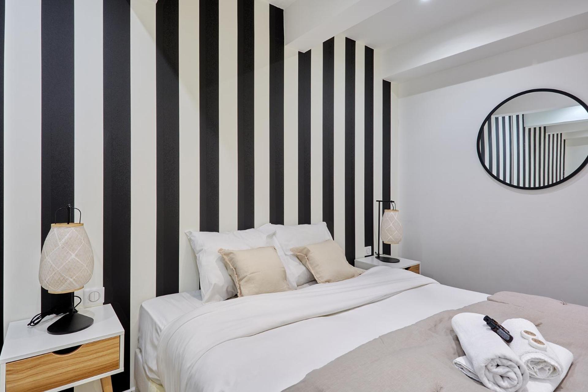 Appartamento Le Marais By Prestige Parigi