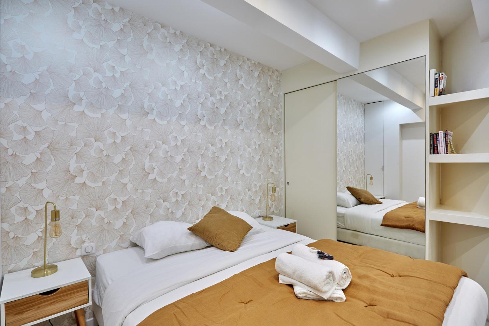 Le Marais By Prestige Apartamento