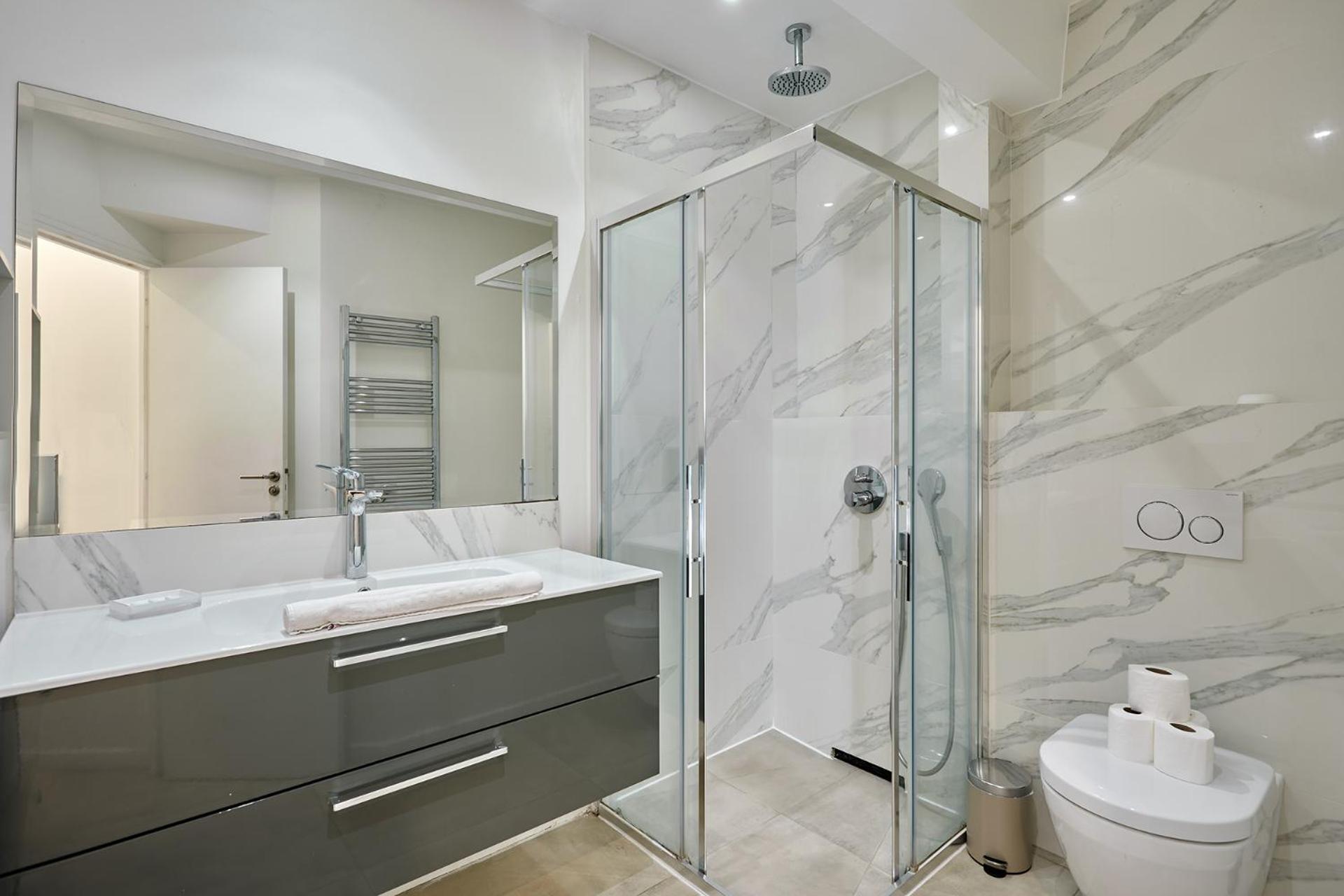 Apartamento Le Marais By Prestige *