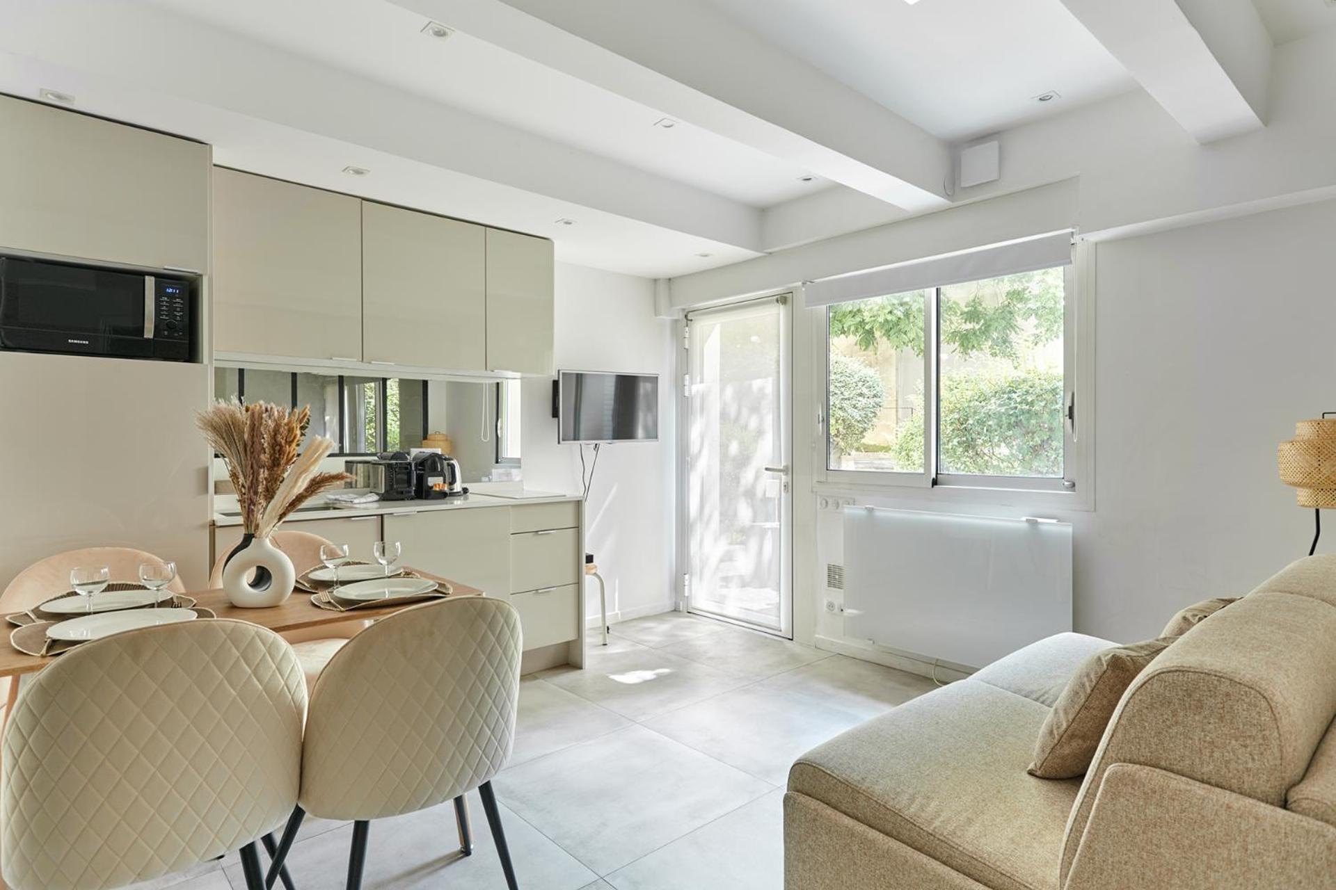 Apartamento Le Marais By Prestige Paris