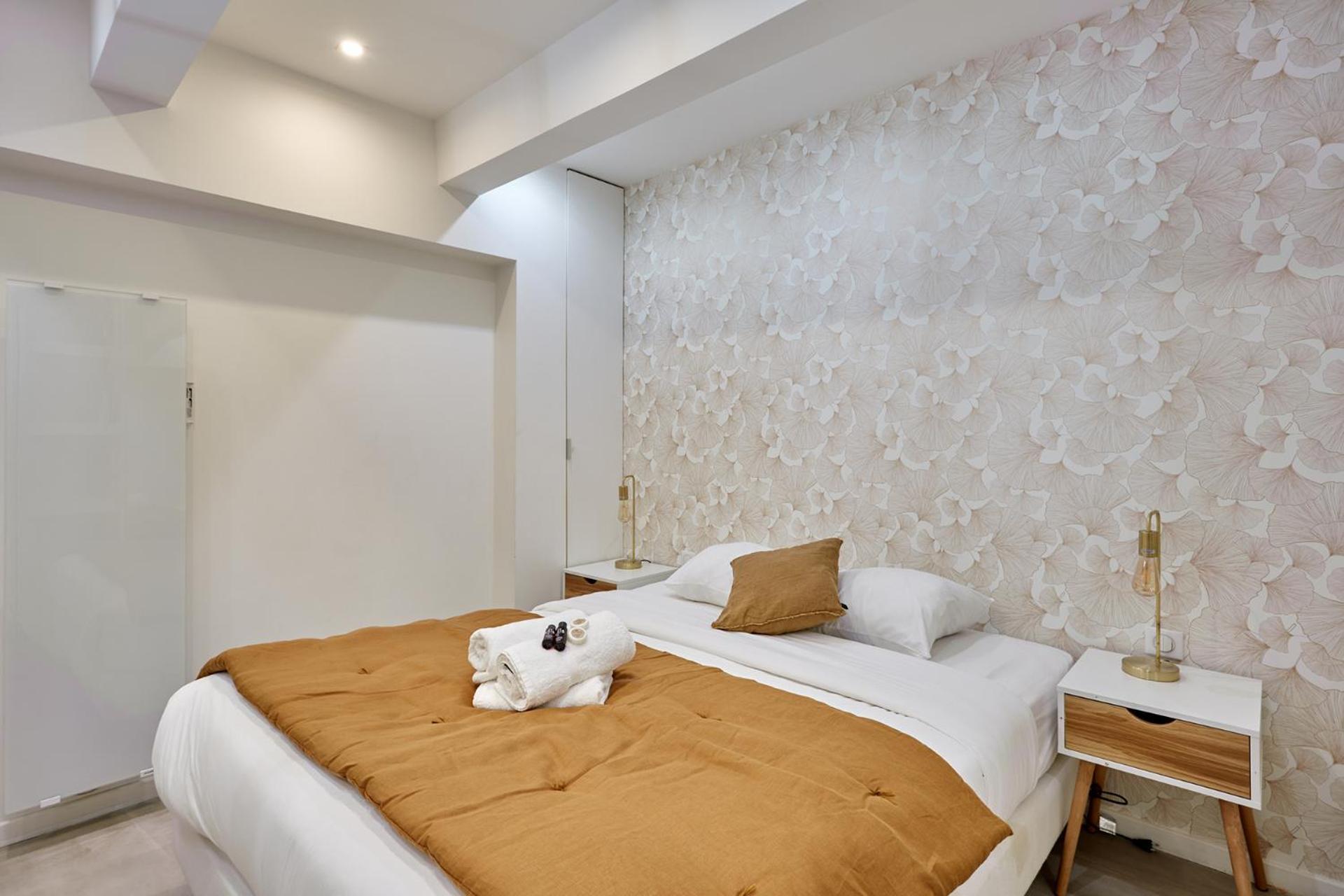 Apartamento Le Marais By Prestige