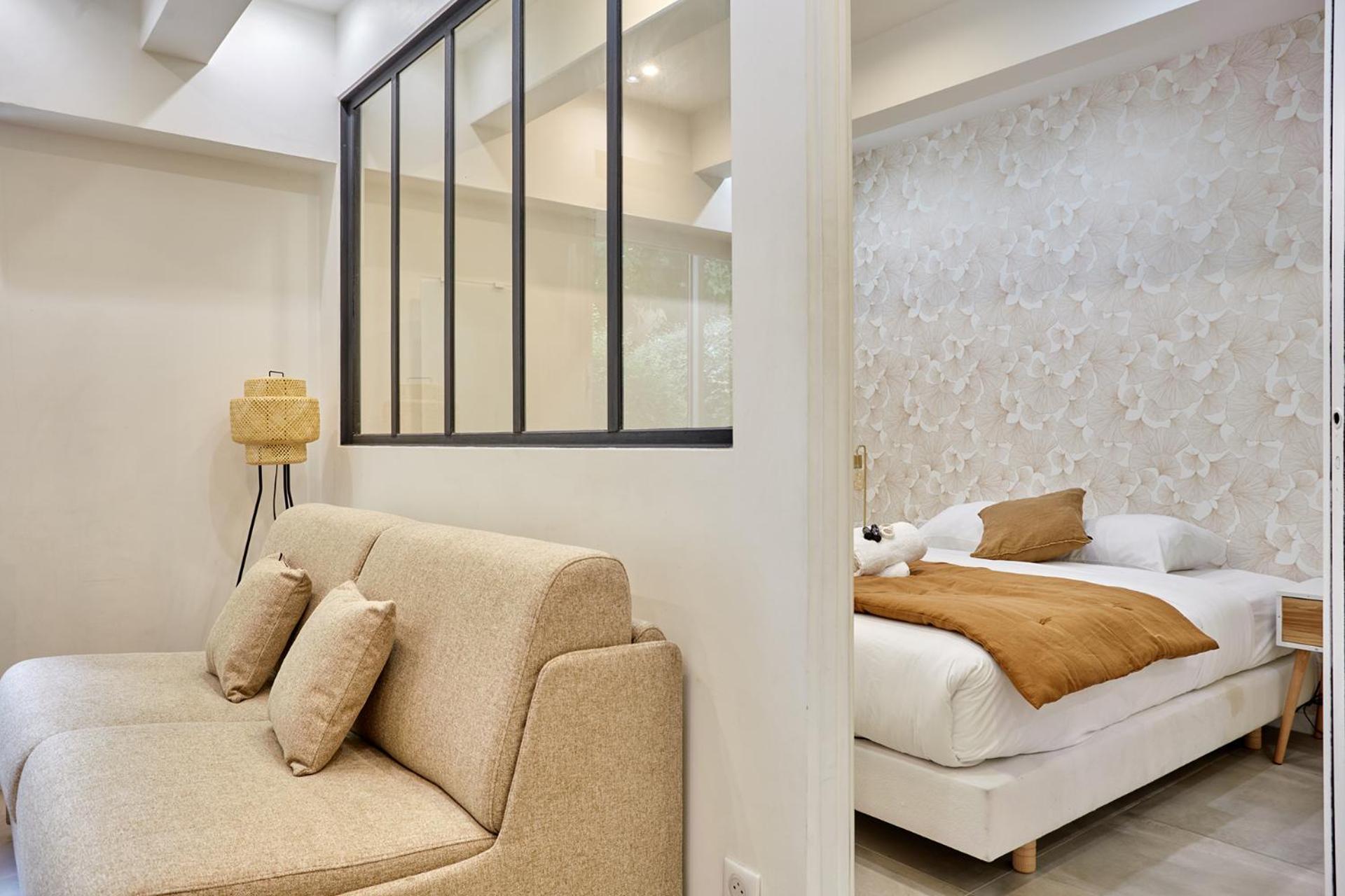 Apartamento Le Marais By Prestige *