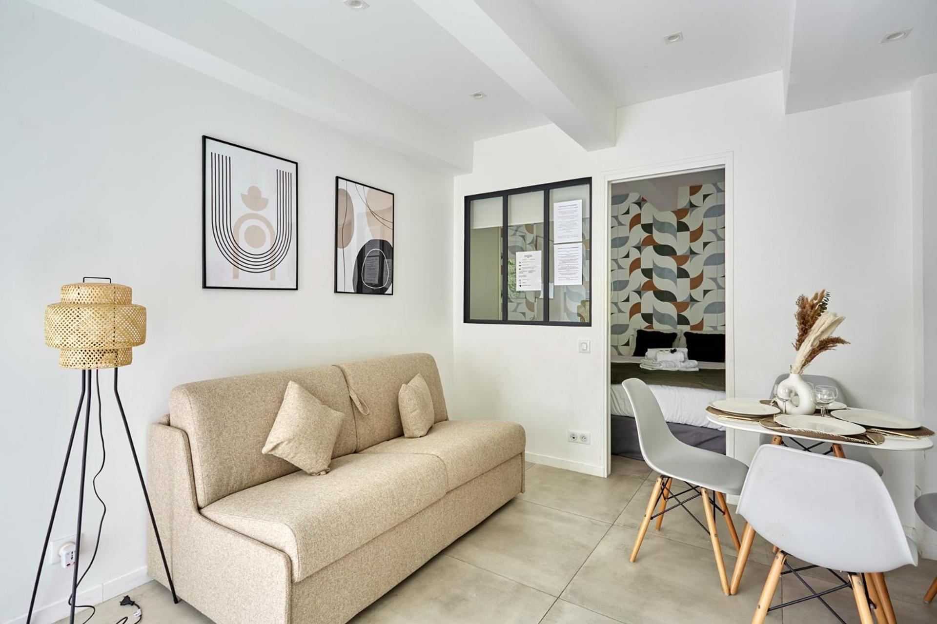 Le Marais By Prestige Parigi