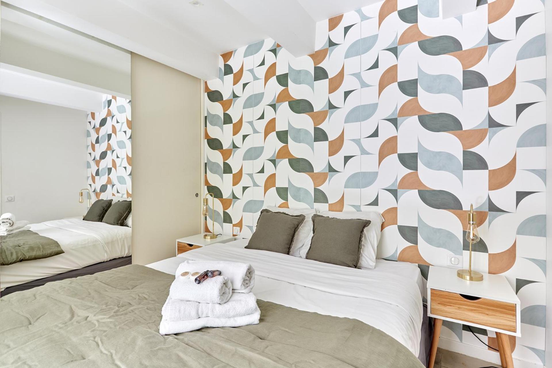 Le Marais By Prestige Apartamento *
