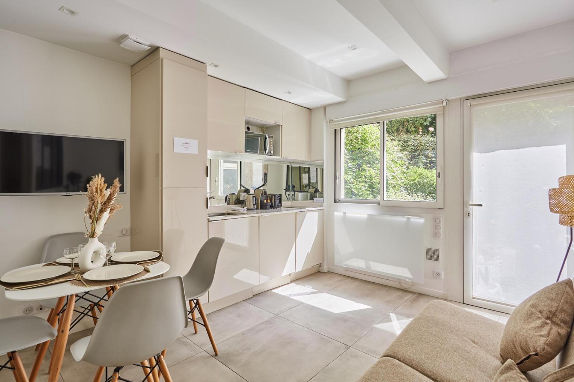 Le Marais By Prestige * Parigi