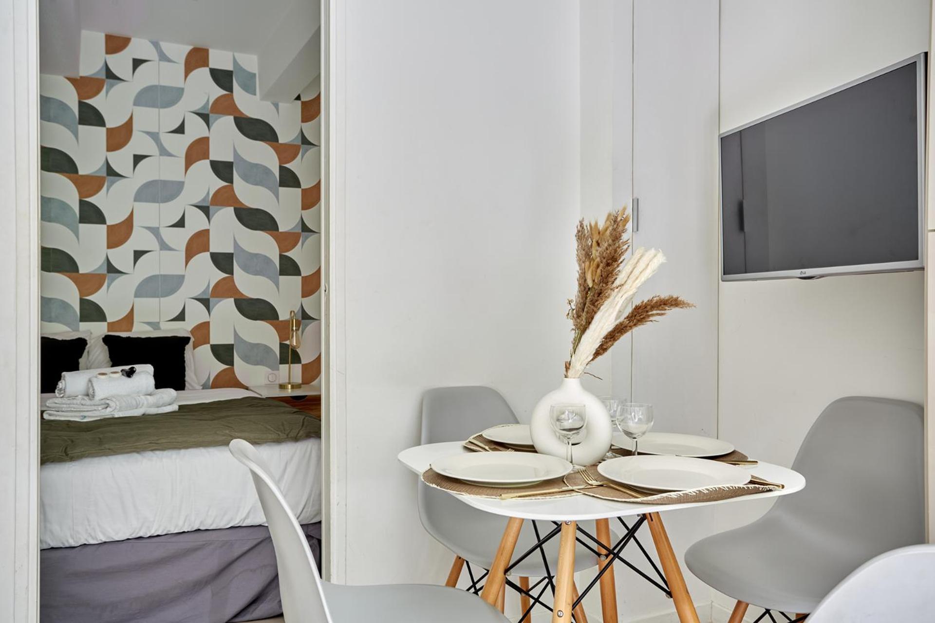 Le Marais By Prestige Apartamento *