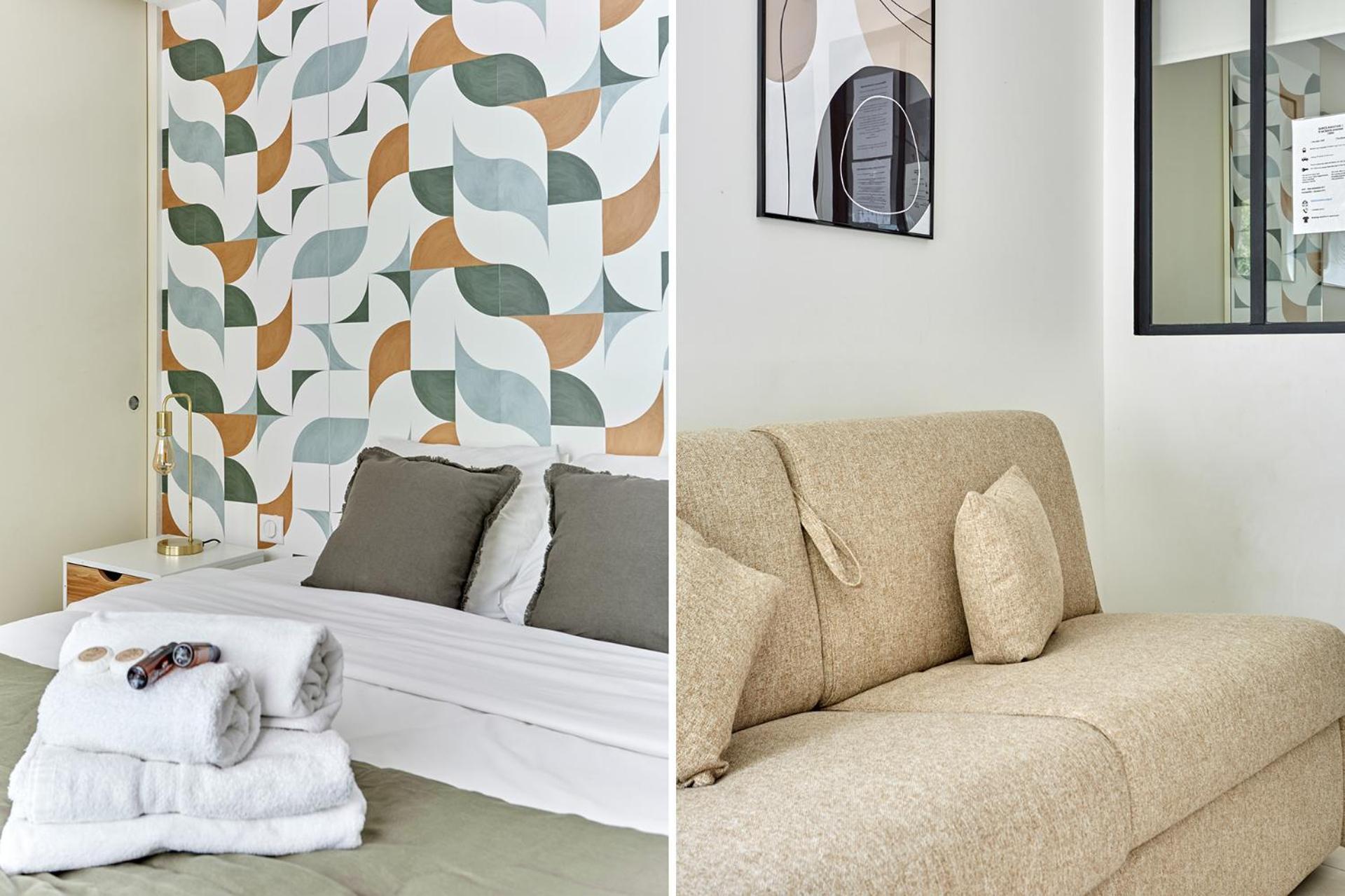Apartamento Le Marais By Prestige