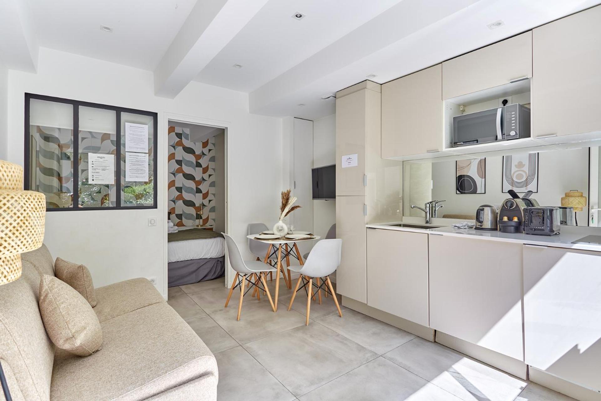 Le Marais By Prestige Apartamento Paris